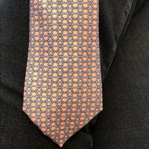 Hermès tie
